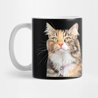 Cute cats and kittens Mug